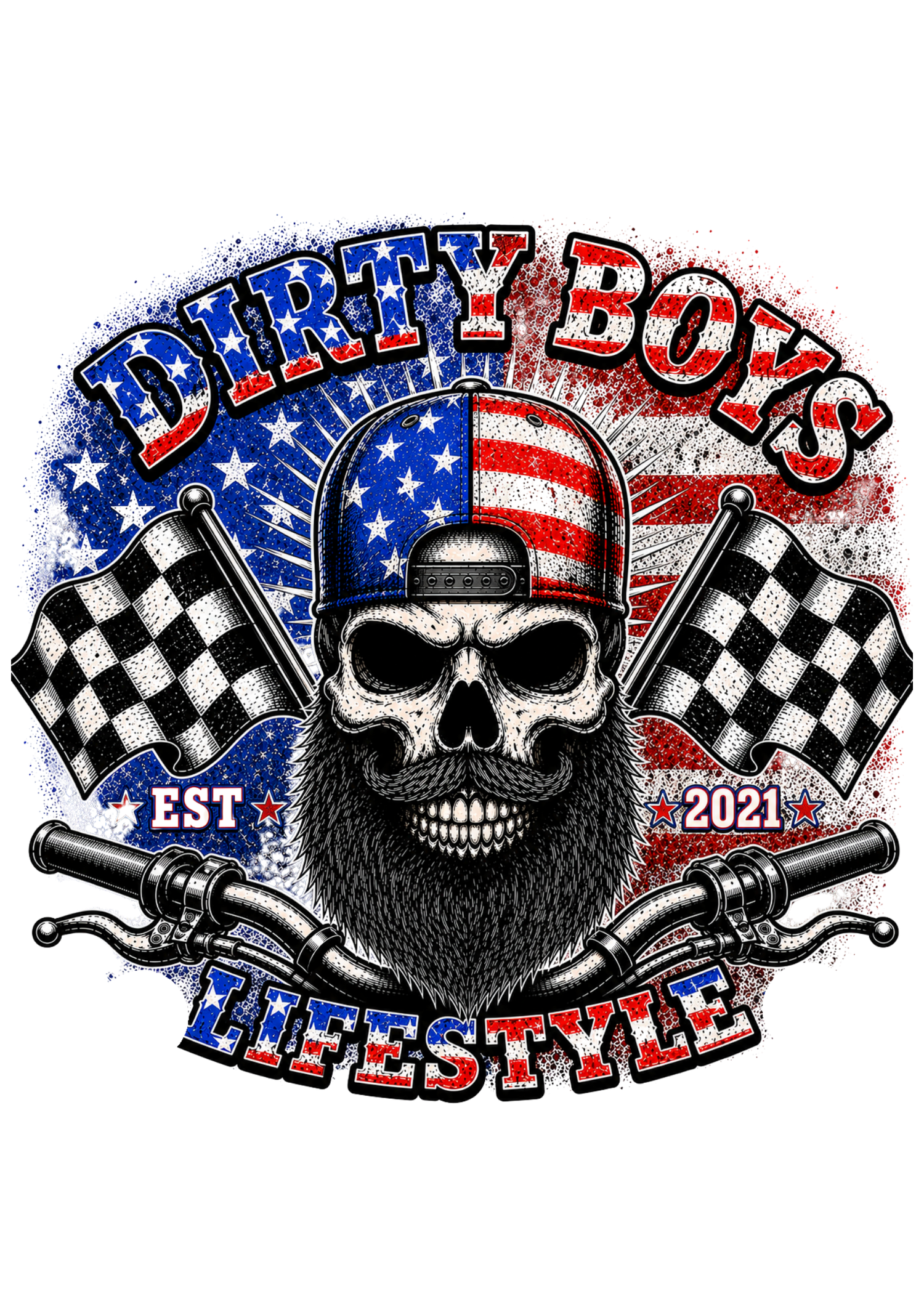 4th of July DBL Style