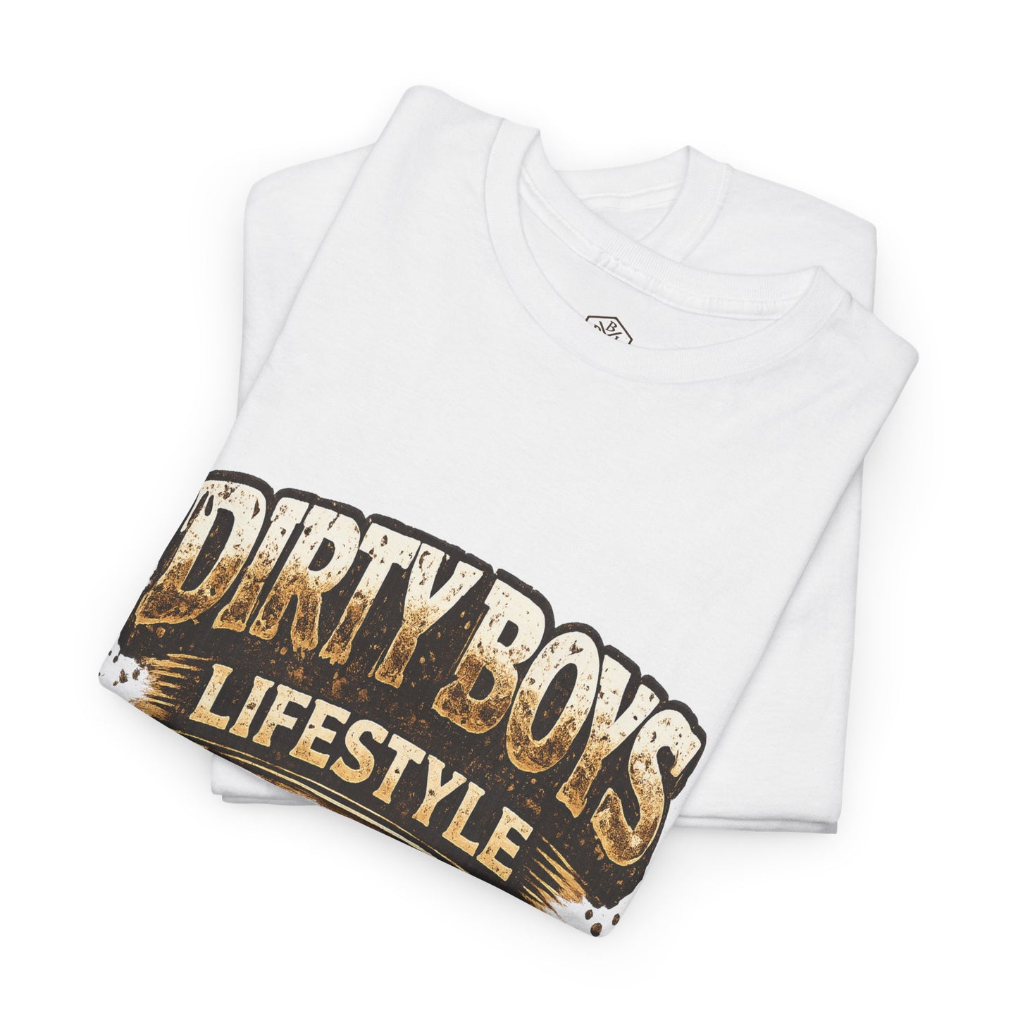 Dirty Boys Lifestyle Vintage T-Shirt