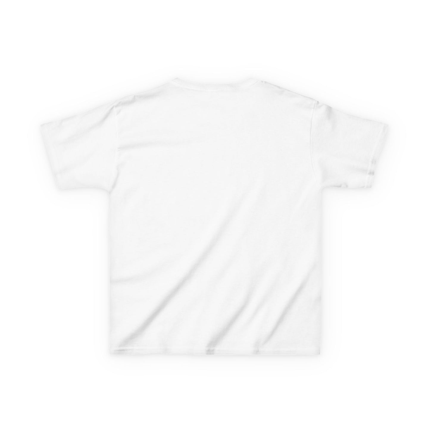 Dirty Boys Lifestyle “Dirty Cow” Youth Tee | Kids Graphic Shirt