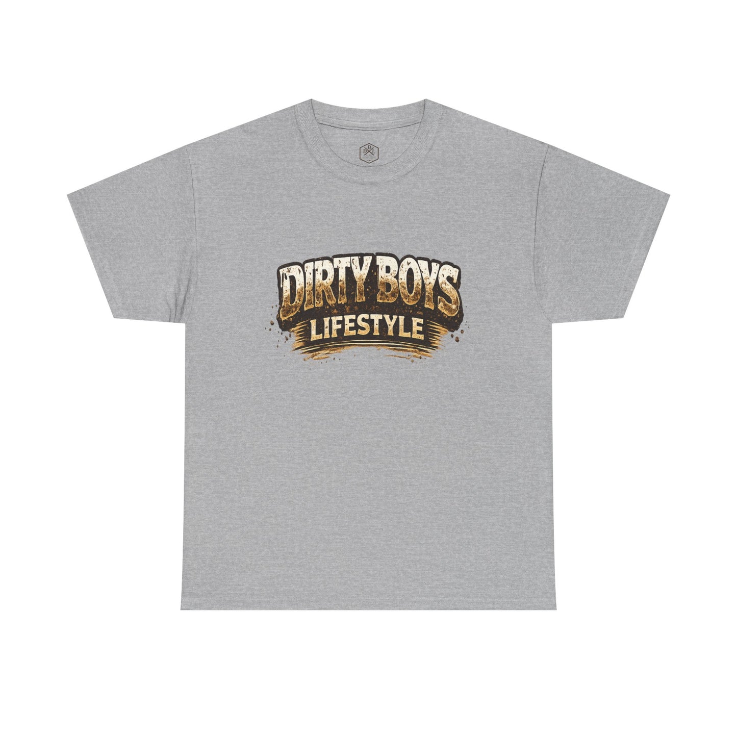 Dirty Boys Lifestyle Vintage T-Shirt