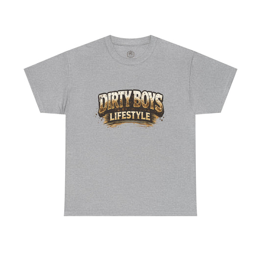 Dirty Boys Lifestyle Vintage T-Shirt