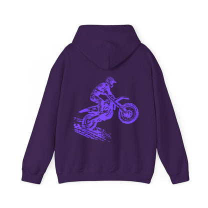 Williams Hooded Sweatshirt Unisex