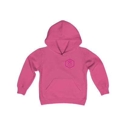 Olmstead Youth Hoodie