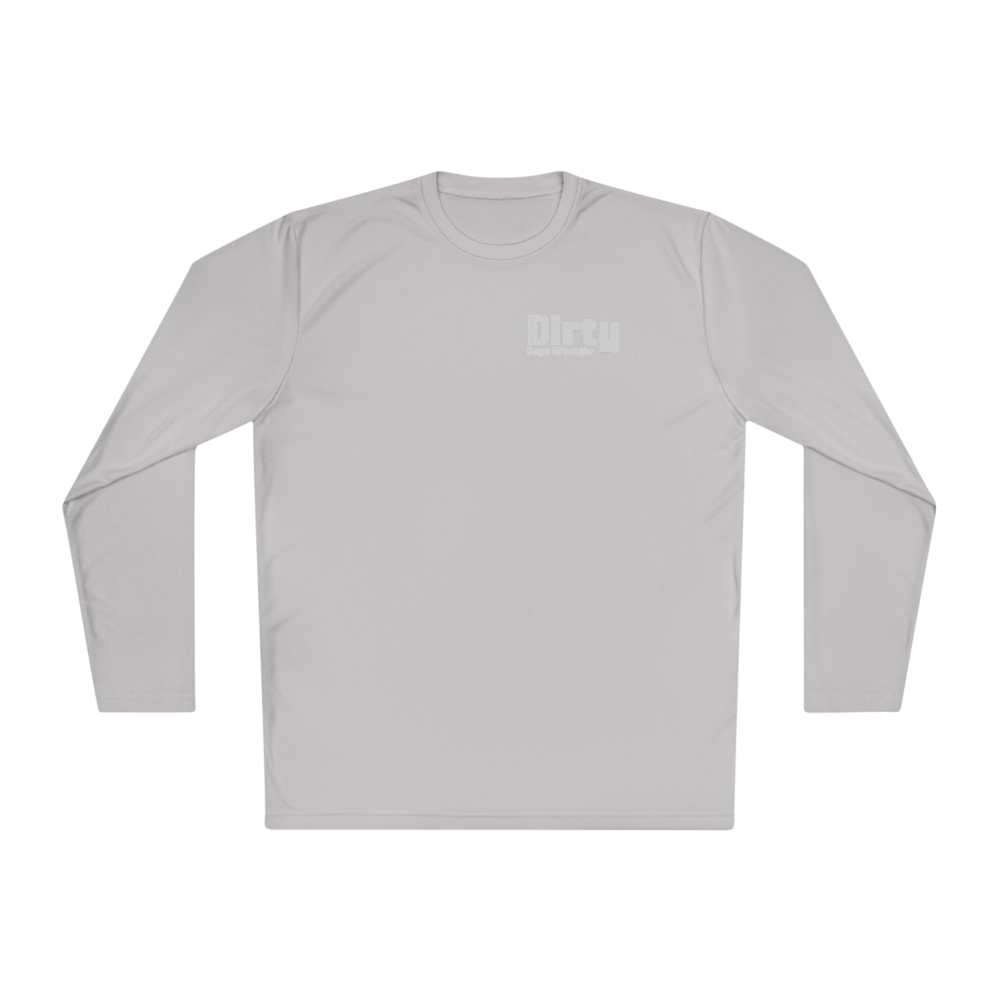 Working Dirty Long Sleeve Tee