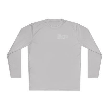 Working Dirty Long Sleeve Tee