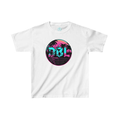 DBL Miami Kids Tee