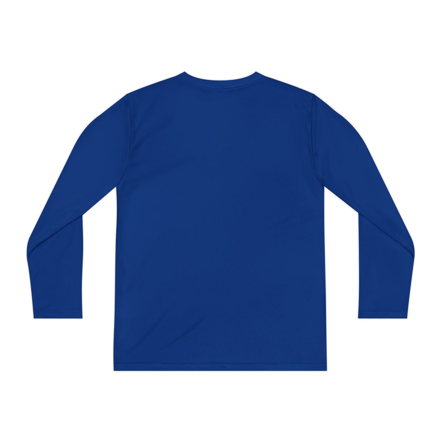 Dirty Boys Lifestyle Logo Youth Long Sleeve Tee | Kids Performance Shirt