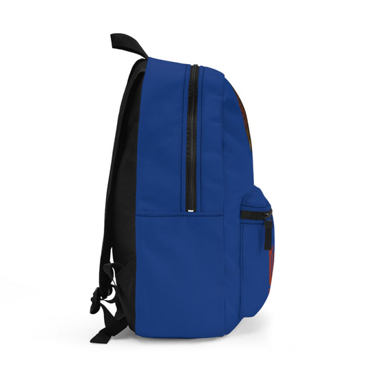 Dirty Boys Lifestyle Sasquatch Moto Backpack | Rugged Everyday Pack for School, Travel & Adventure