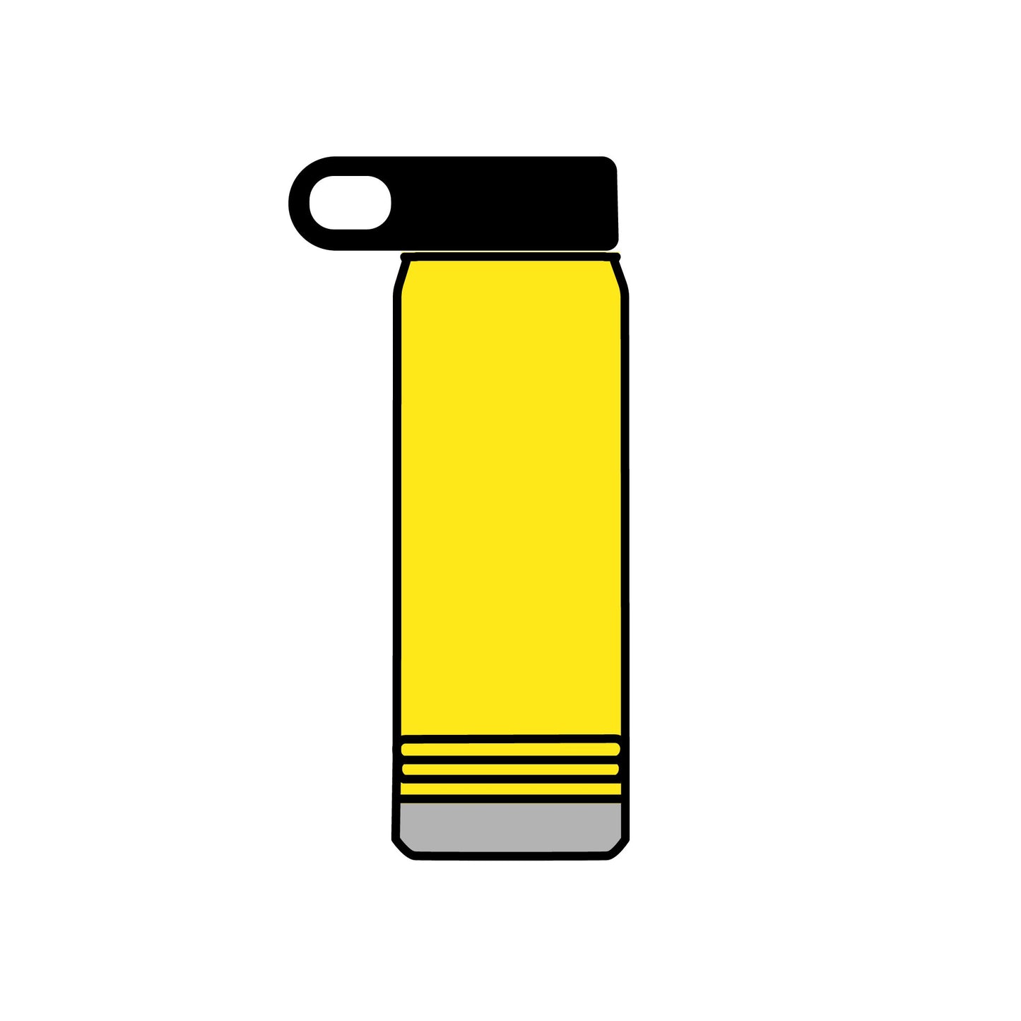 Dirty Boys Lifestyle 20oz Insulated Water Bottle – Personalized