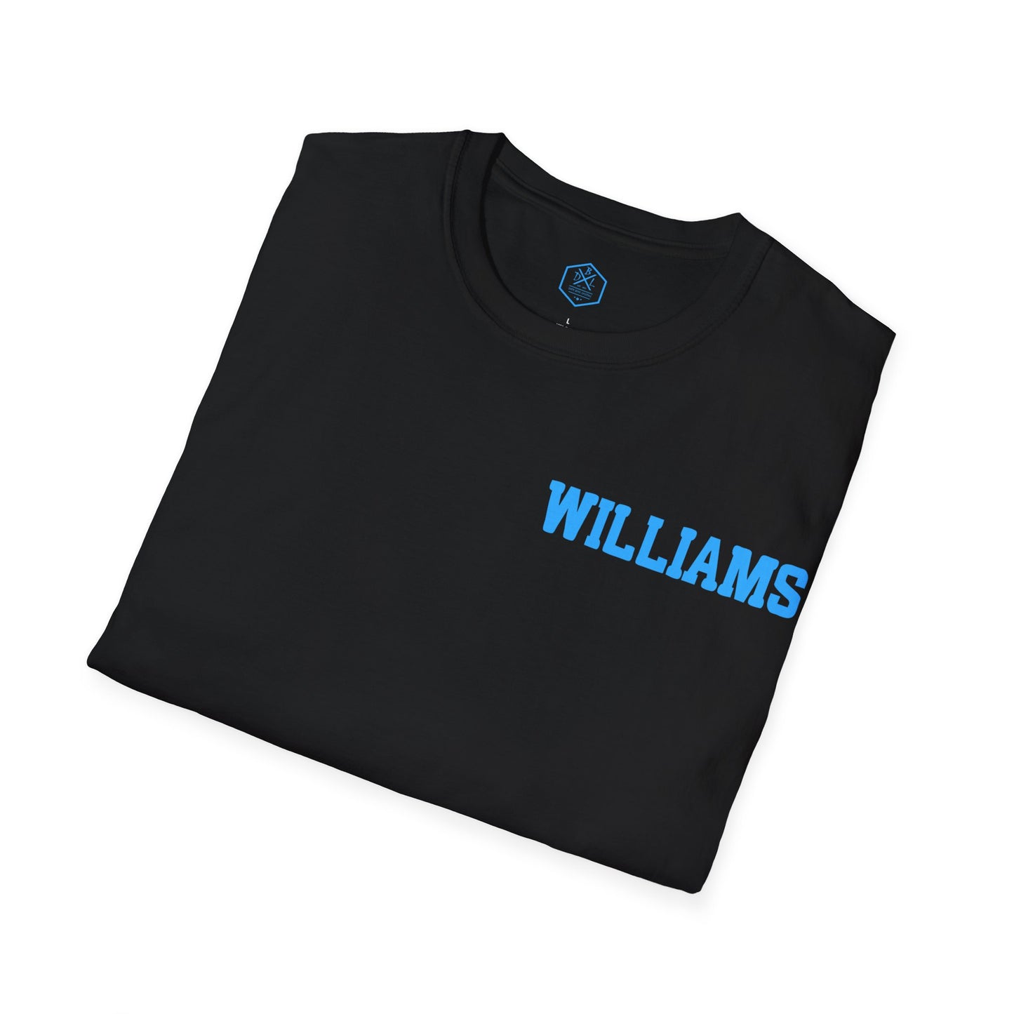 Williams Tee Unisex