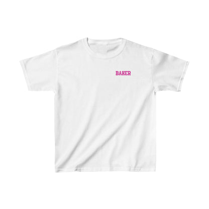 Baker Youth Tee