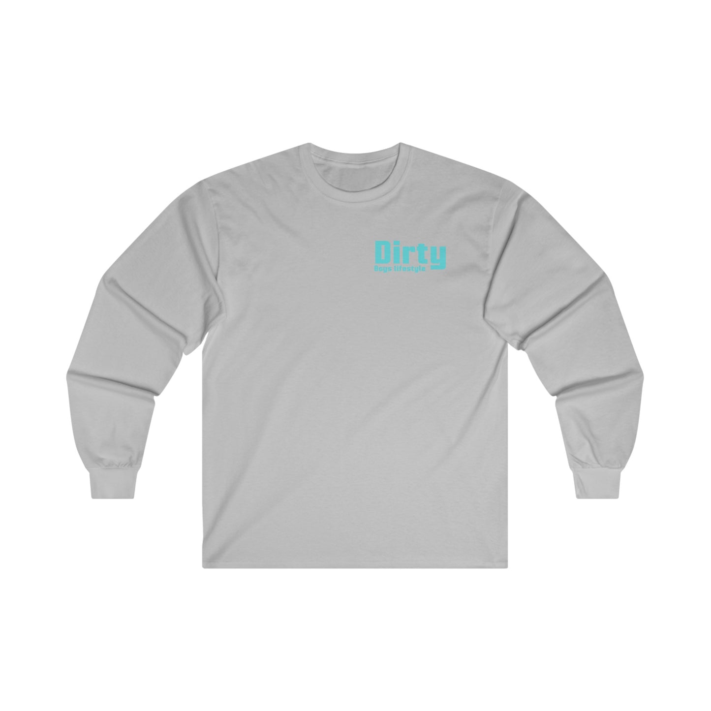 DBL Miami Vice Long Sleeve Unisex