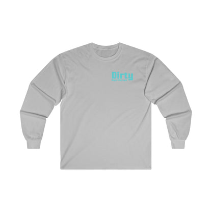 DBL Miami Vice Long Sleeve Unisex