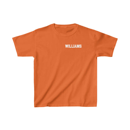 Williams Youth Tee