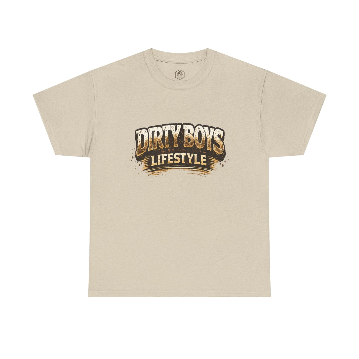 Dirty Boys Lifestyle Vintage T-Shirt