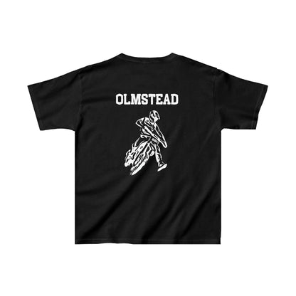 Olmstead Youth Tee