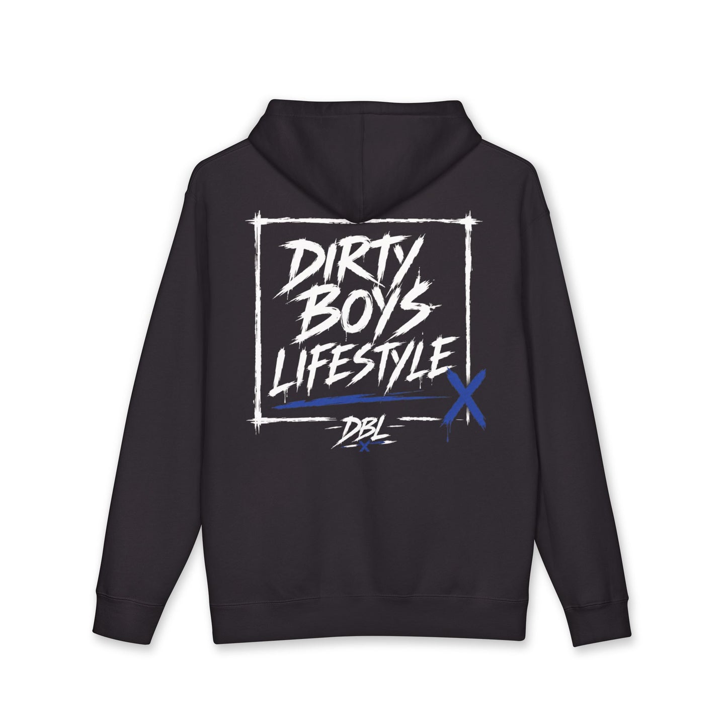 Camo Hoodie – Unisex Moto Pullover | Dirty Boys Lifestyle