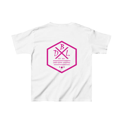 Baker Youth Tee