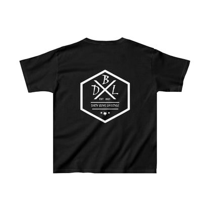 Baker Youth Tee