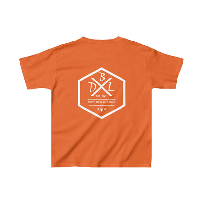 Baker Youth Tee