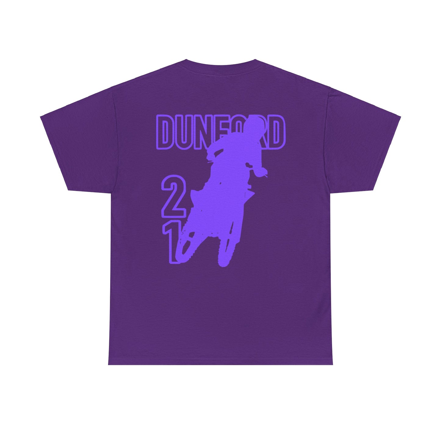 Dunford Unisex Tee