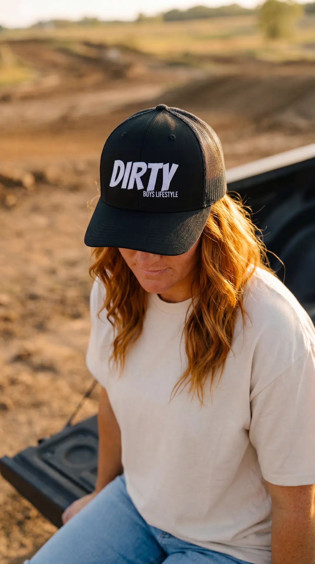 AI Model Product Photos