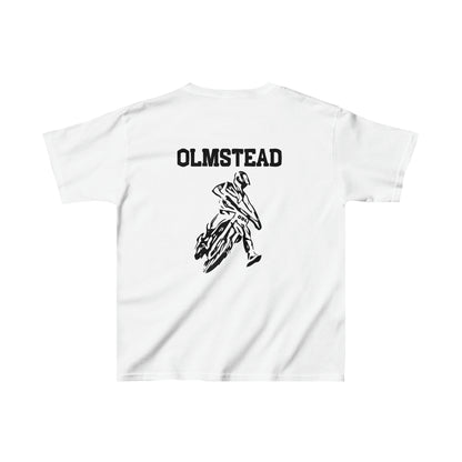 Olmstead Youth Tee