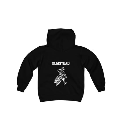 Olmstead Youth Hoodie