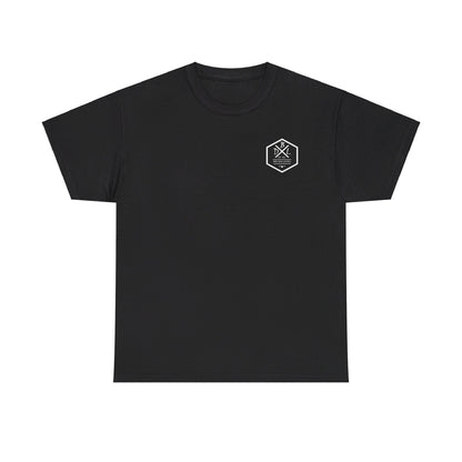 DBL Flag Heavy Cotton Tee