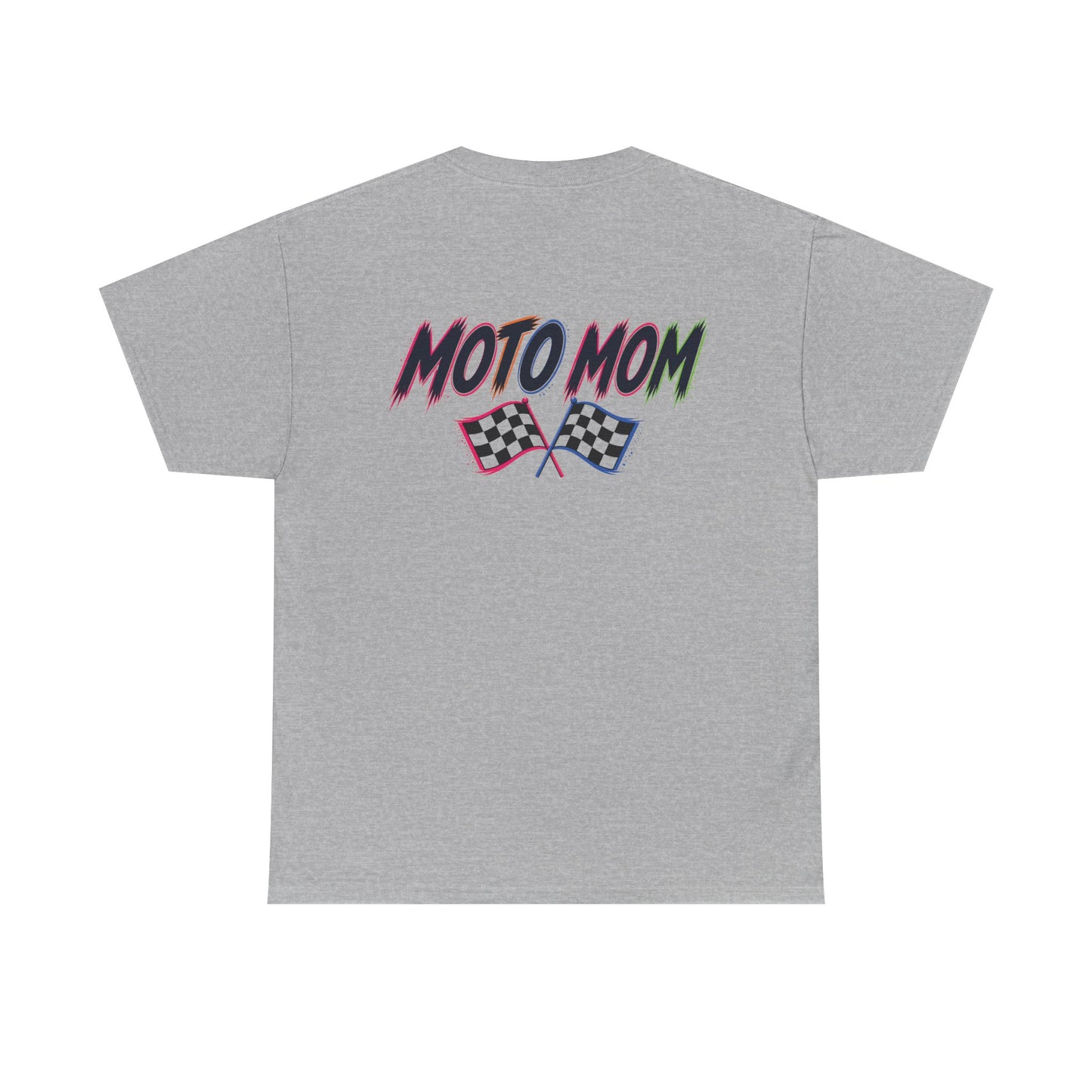 Moto Mom Shirt – Dirty Boys Lifestyle Tee