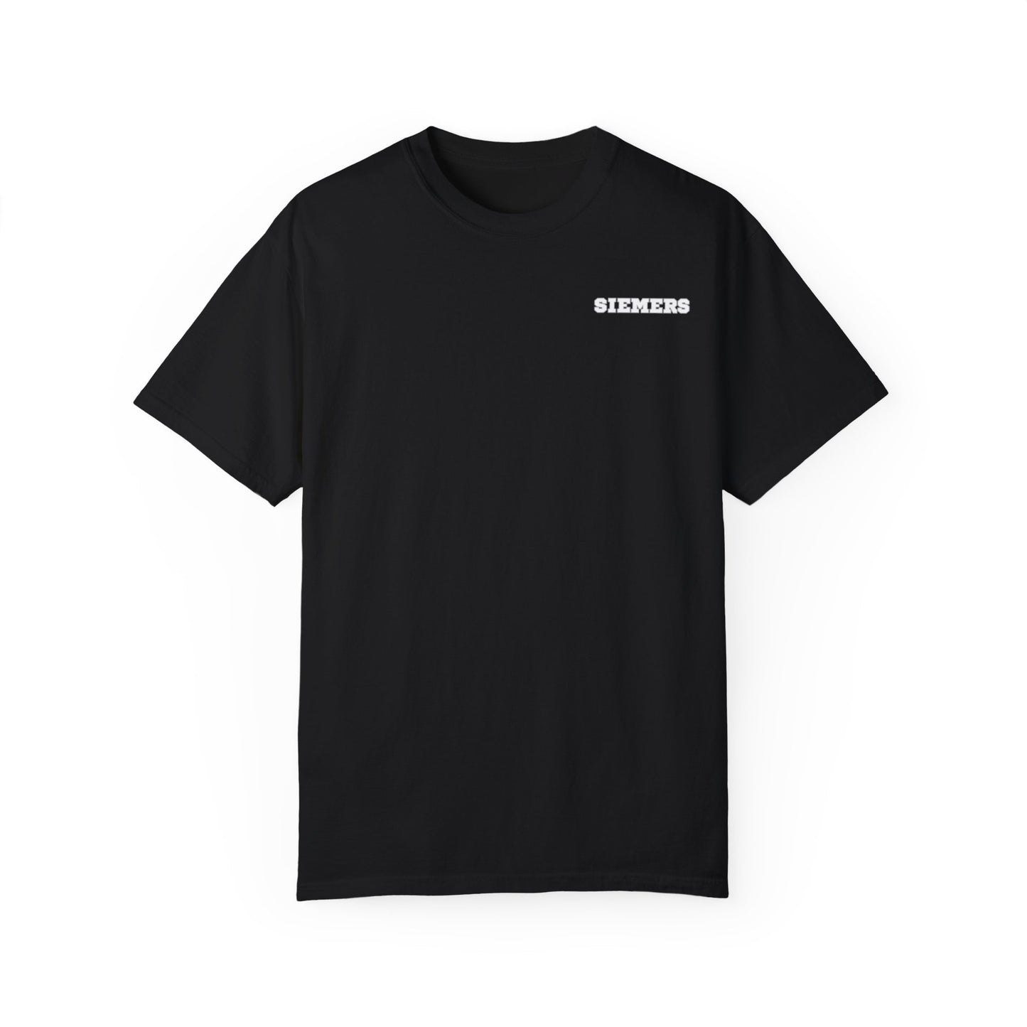 Siemers Unisex T-shirt