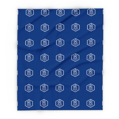 Dirty Boys Arctic Fleece Blanket