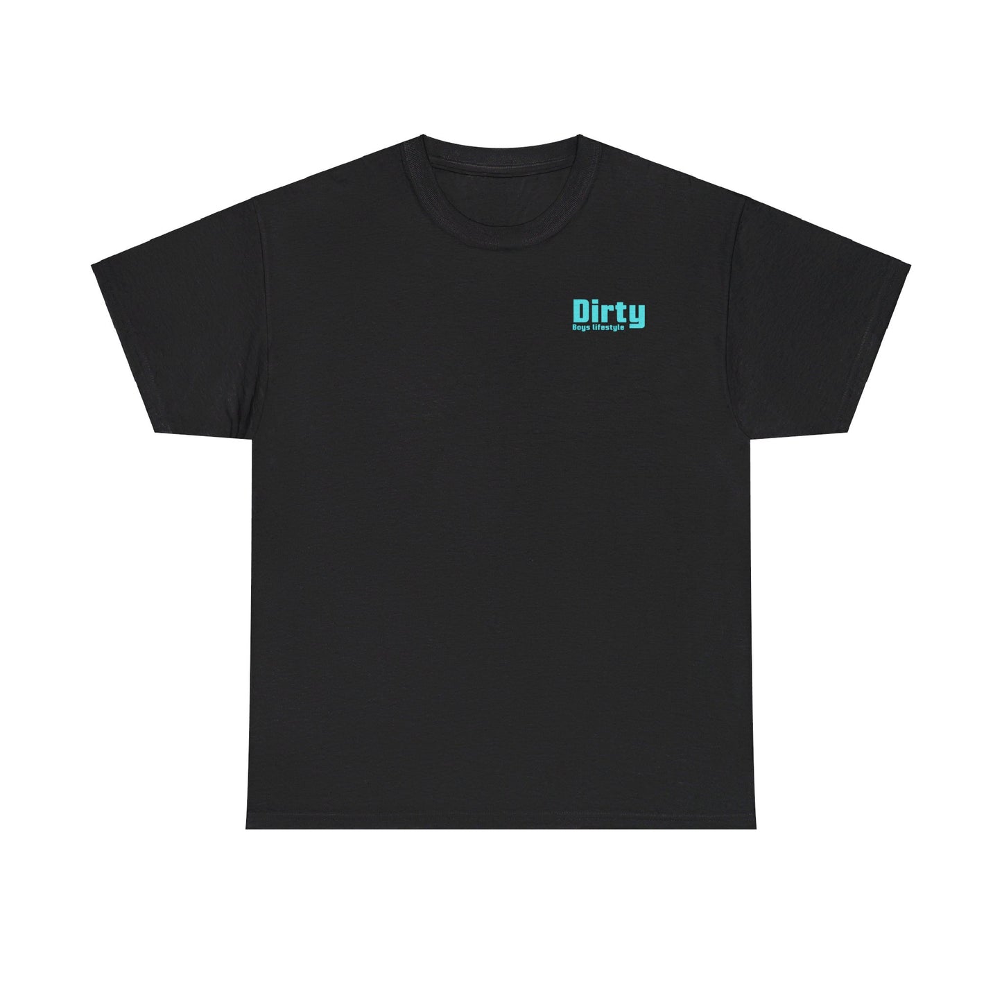 DBL Basic Tee