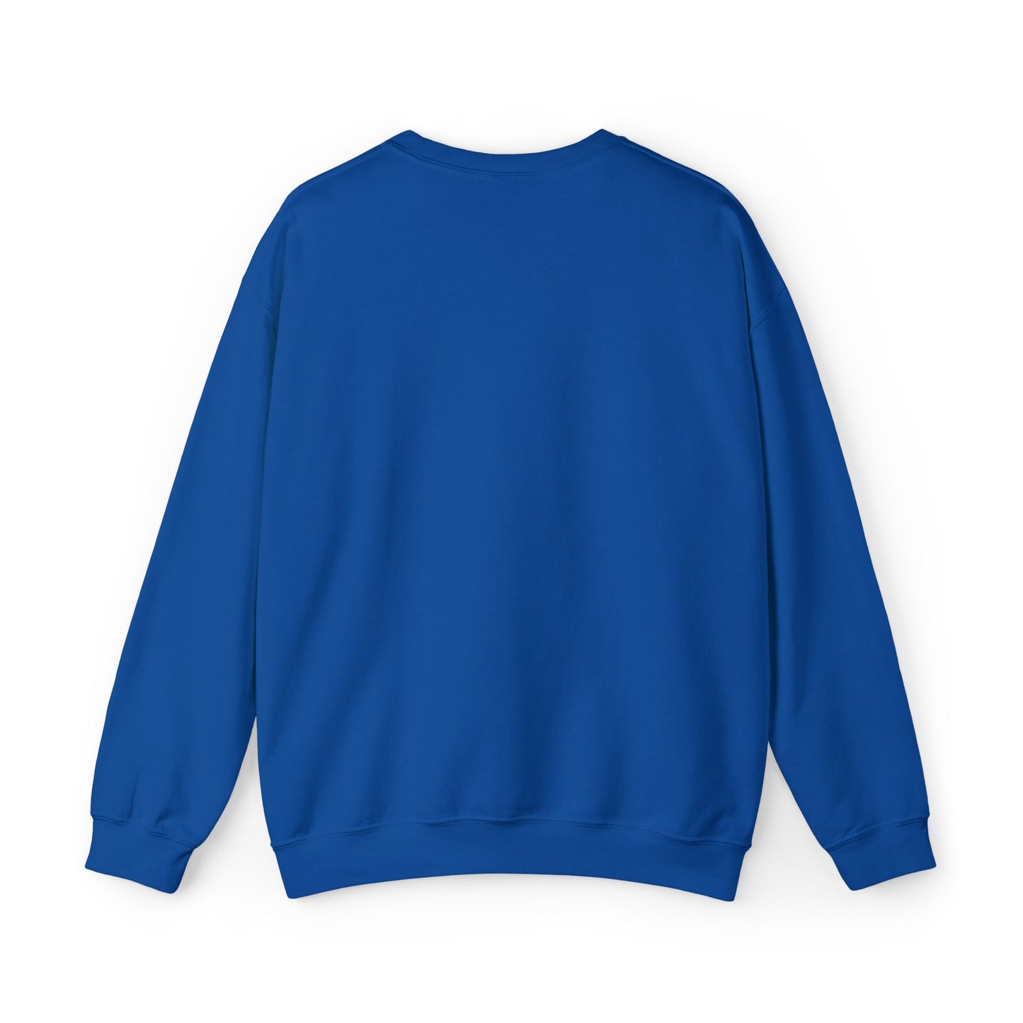 Dirty Boys Lifestyle Embroidered Crewneck Sweatshirt