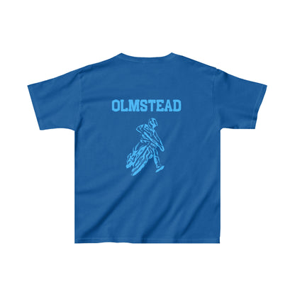 Olmstead Youth Tee