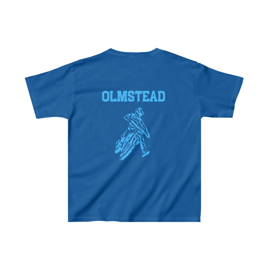 Olmstead Youth Tee