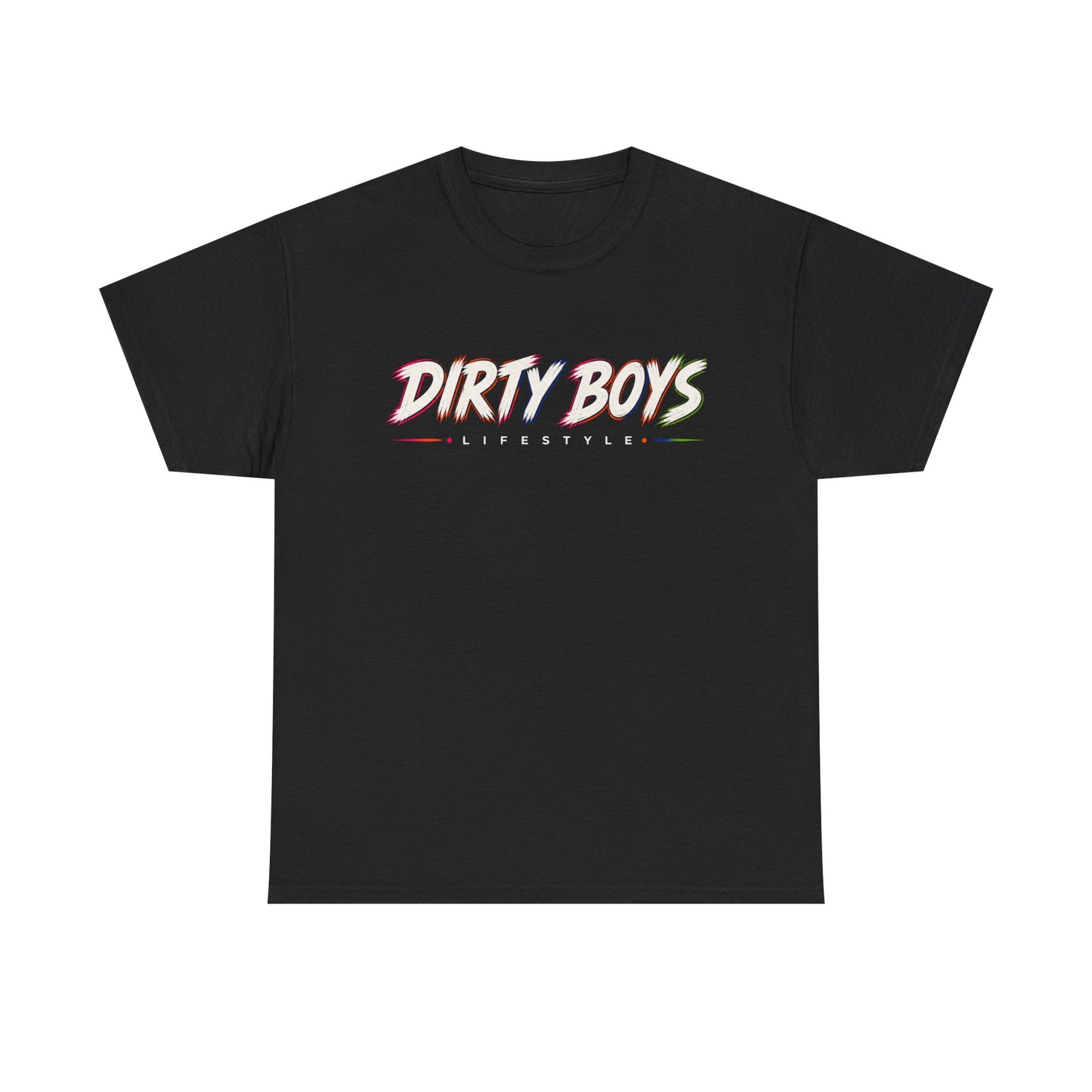 Moto Mom Shirt – Dirty Boys Lifestyle Tee with Custom Kid(s) Number
