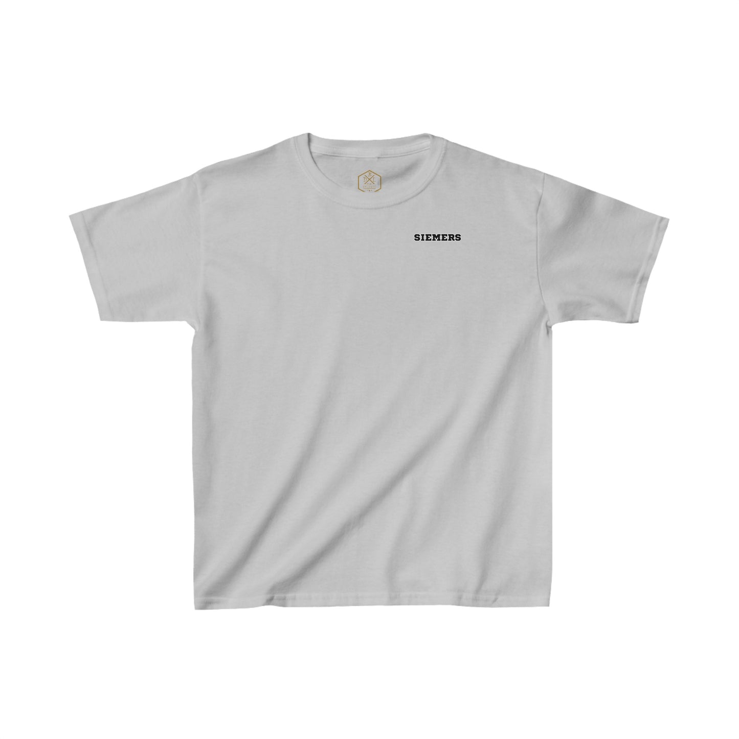 Siemers Youth Tee