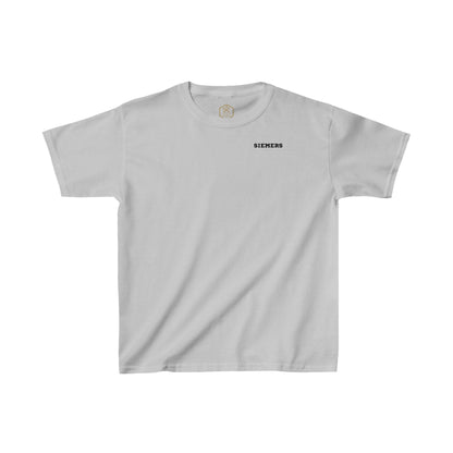 Siemers Youth Tee