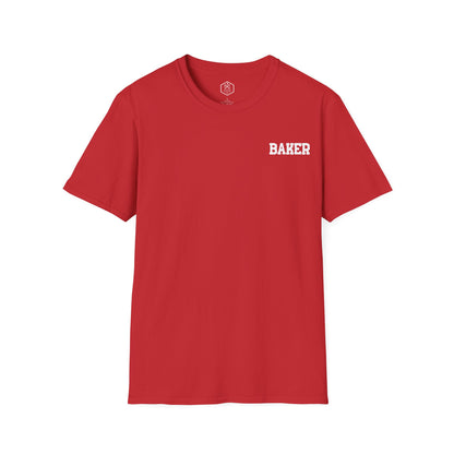 Baker Tee Unisex