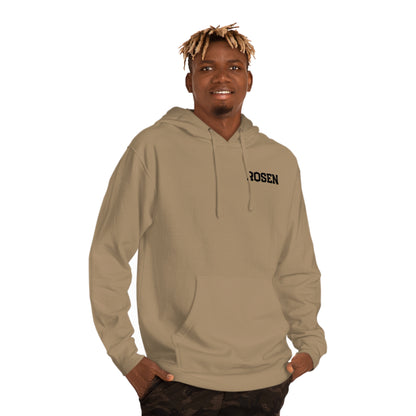 Rosen Hooded Sweatshirt