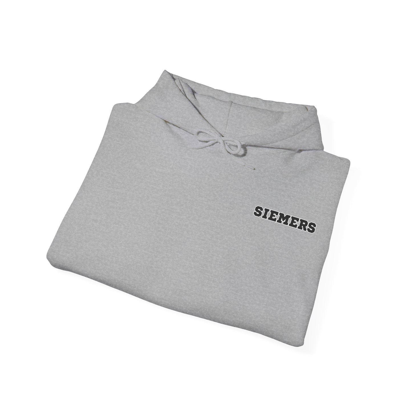 Siemers Hooded Sweatshirt