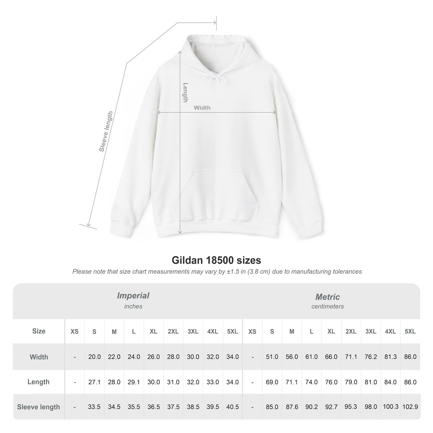 DBL Fish Hoodie