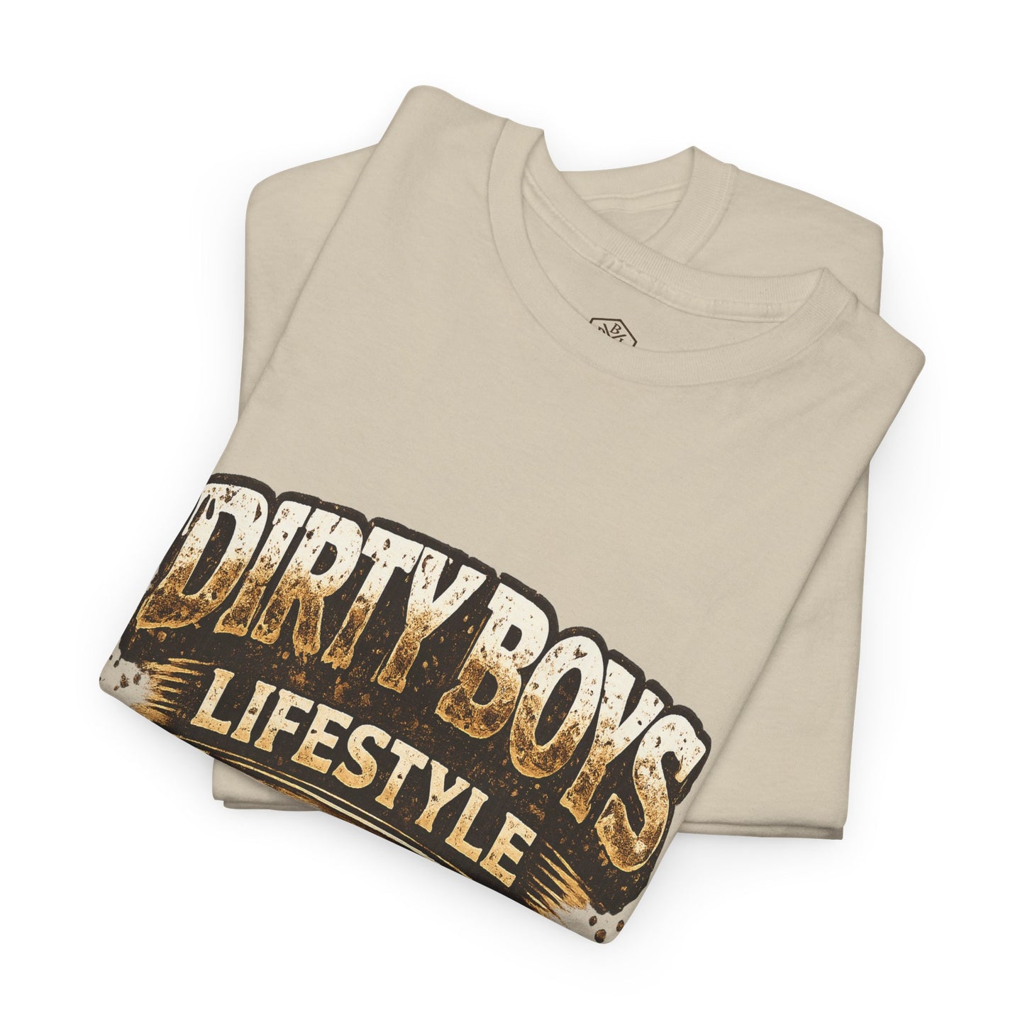 Dirty Boys Lifestyle Vintage T-Shirt