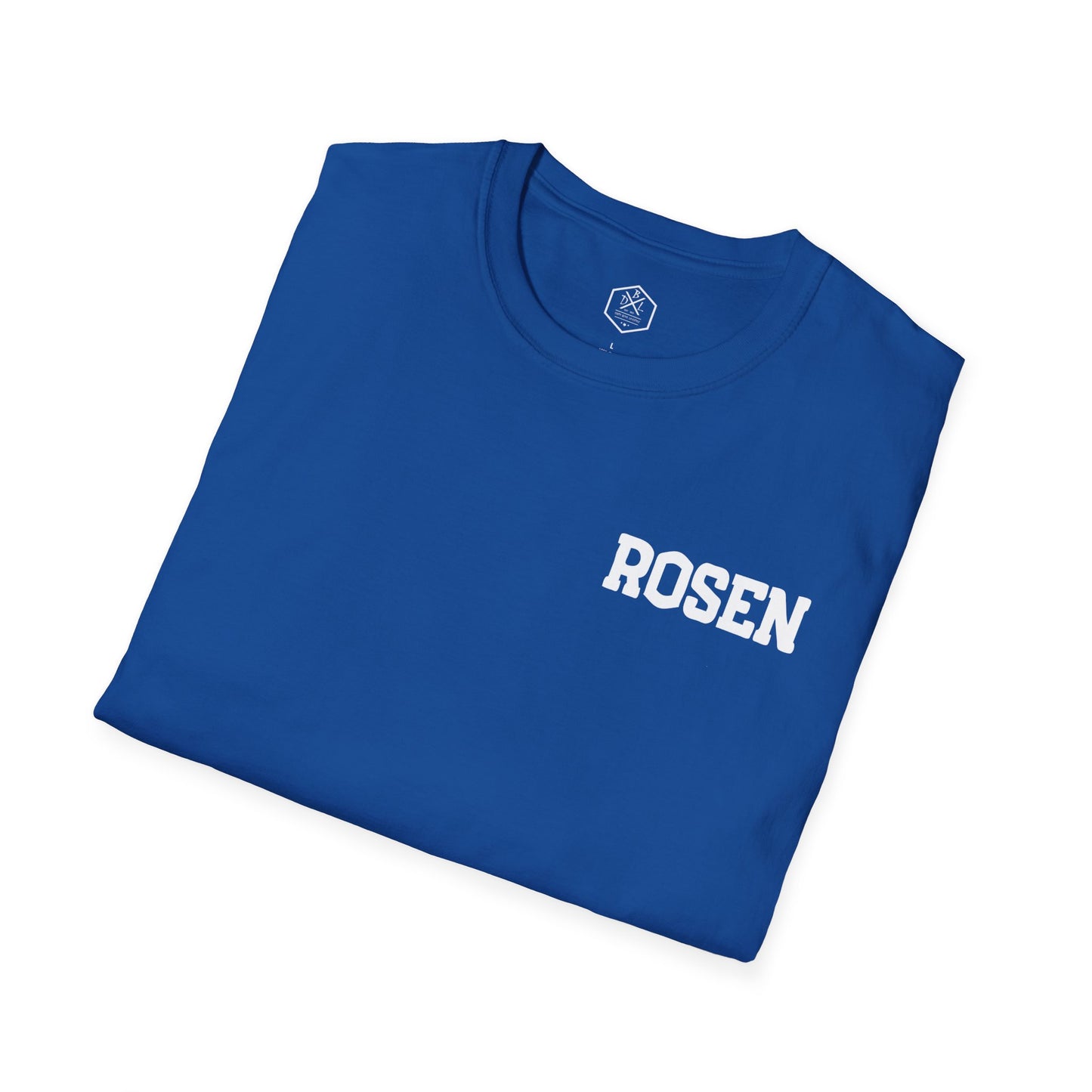 Rosen Tee Unisex