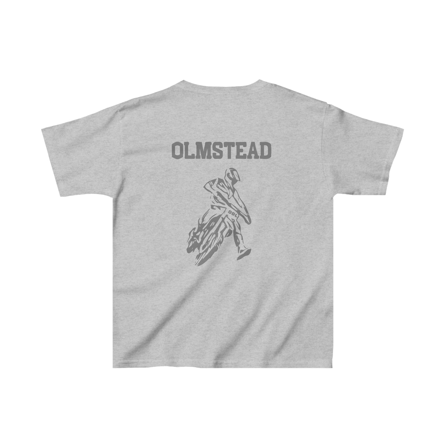 Olmstead Youth Tee