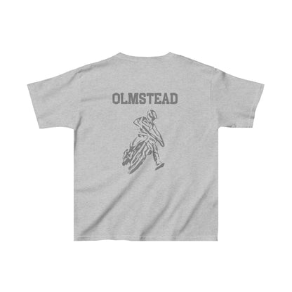 Olmstead Youth Tee