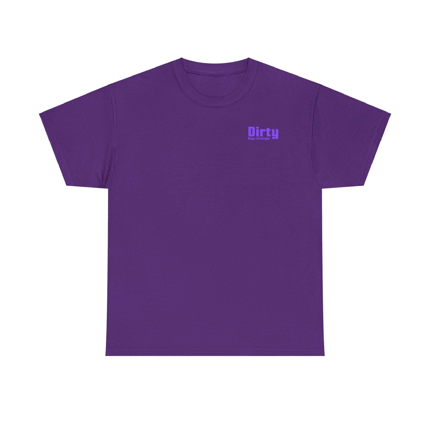 DBL Basic Tee