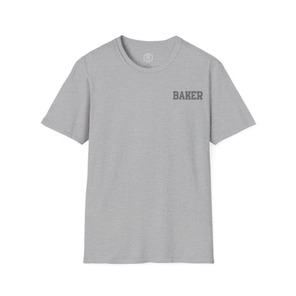 Baker Tee Unisex