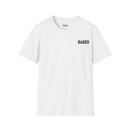 Baker Tee Unisex